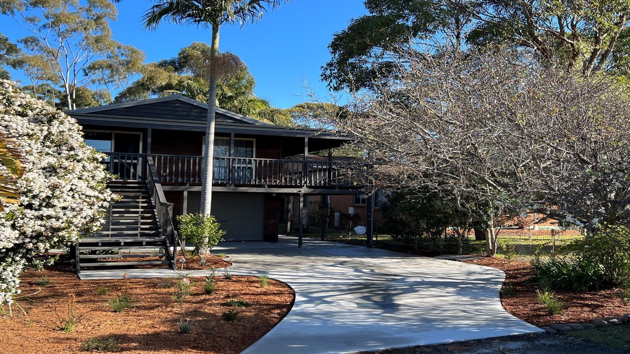 Photo of Outdoor in Lake Conjola