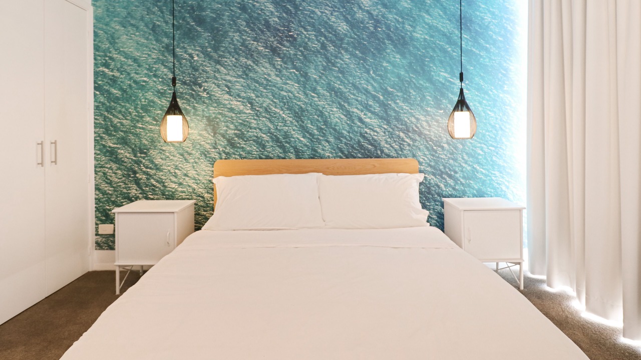 Photo of Bedroom in Avoca Beach