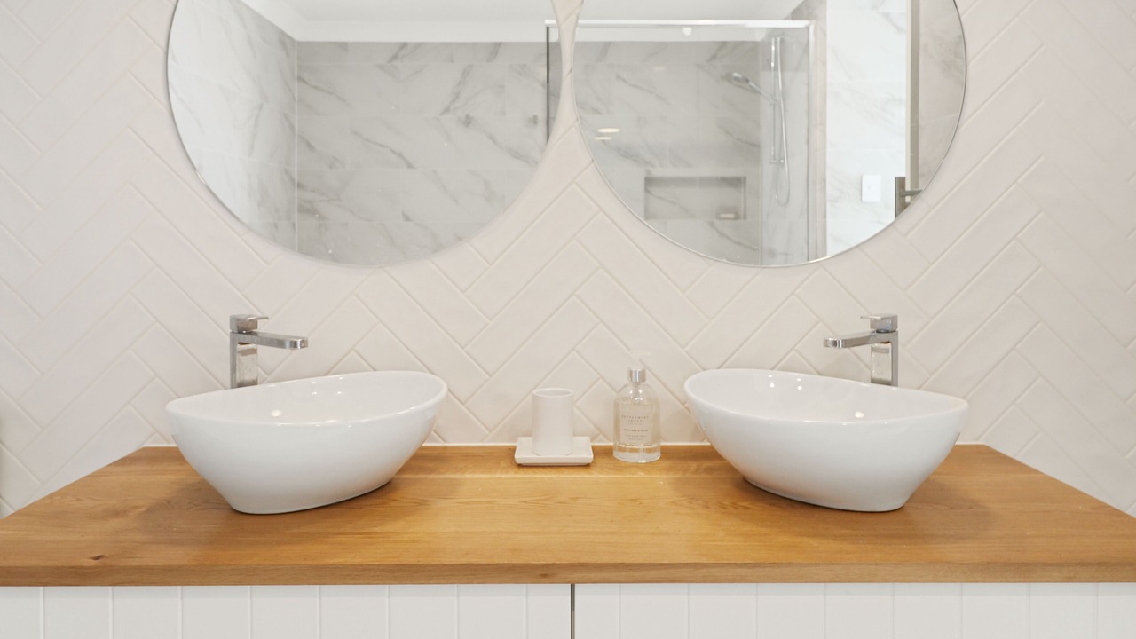 Photo of Bathroom in Avoca Beach