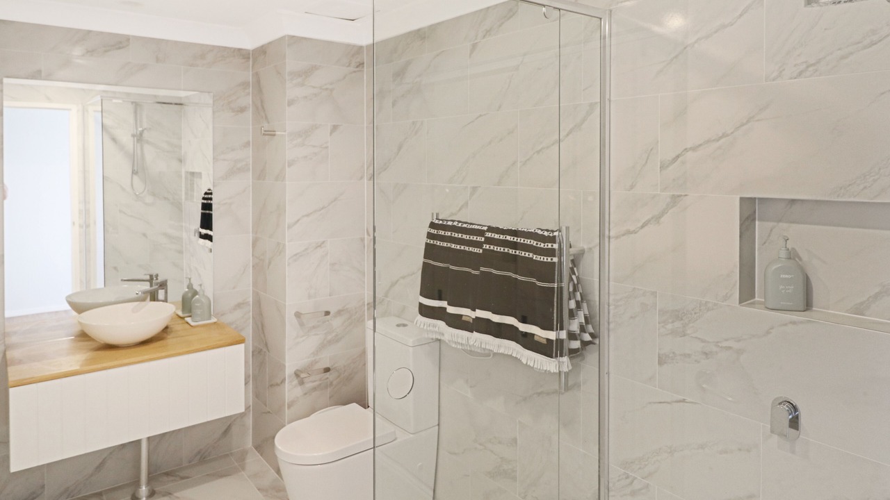 Photo of Bathroom in Avoca Beach