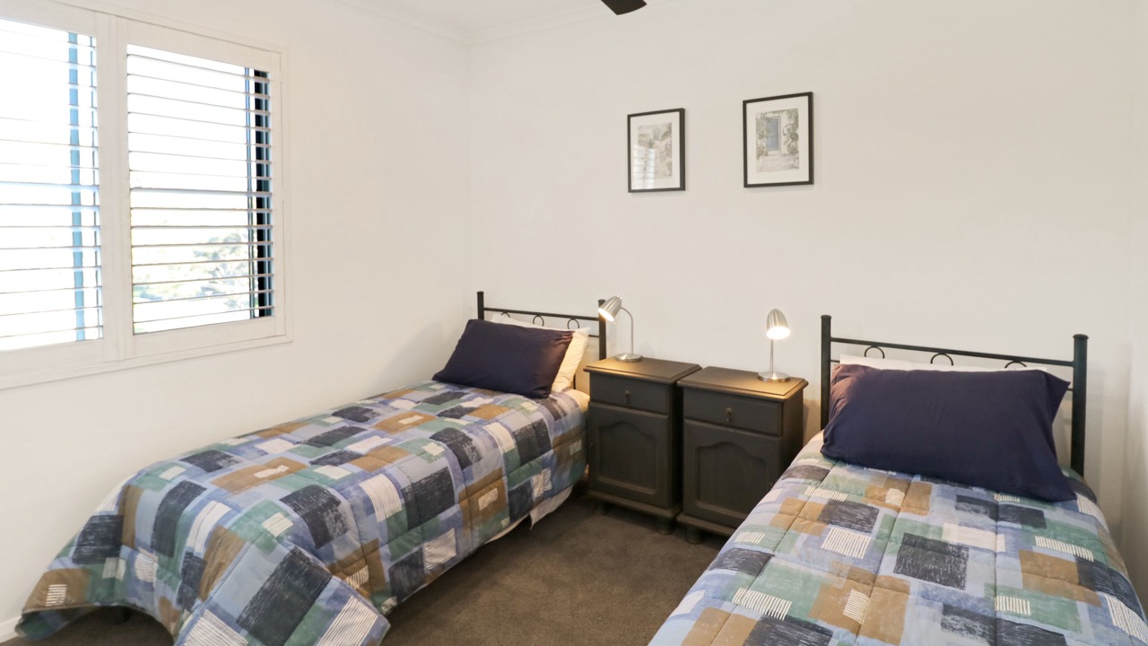 Photo of Bedroom in Avoca Beach