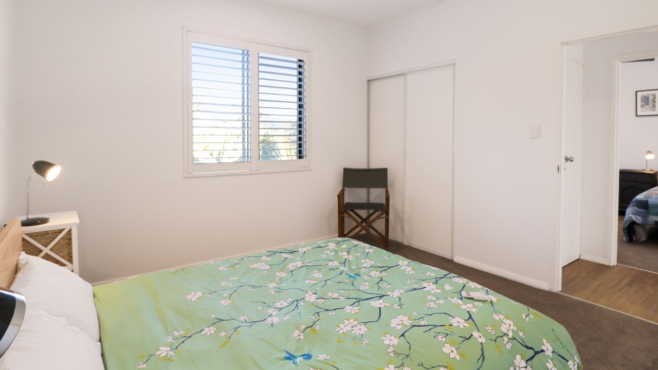 Photo of Bedroom in Avoca Beach