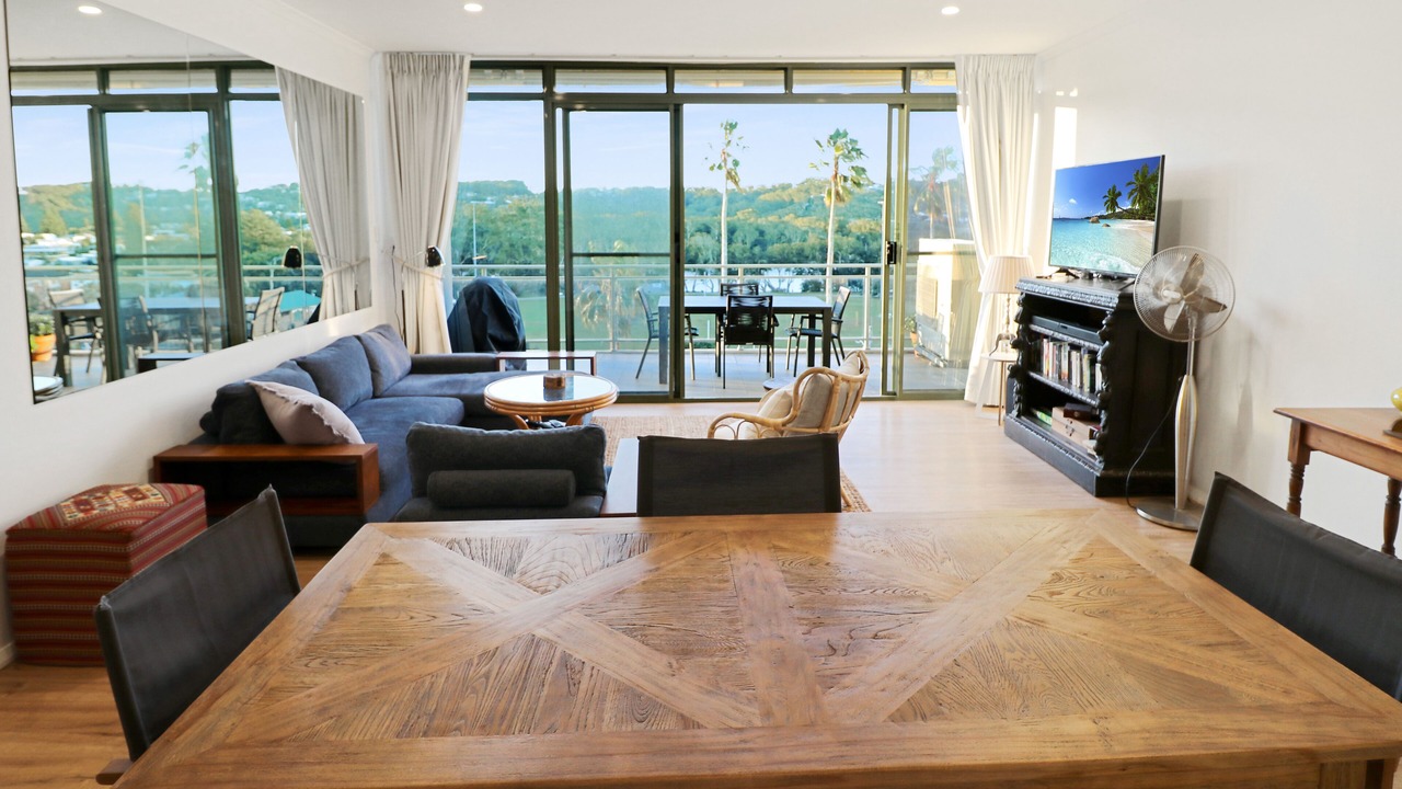 Photo of Livingroom in Avoca Beach