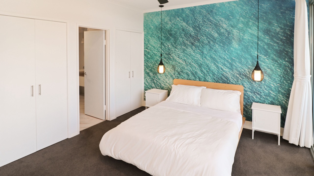 Photo of Bedroom in Avoca Beach