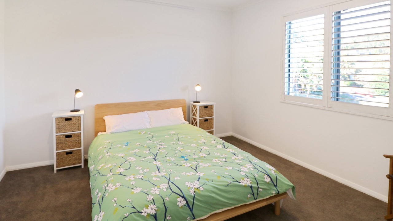 Photo of Bedroom in Avoca Beach