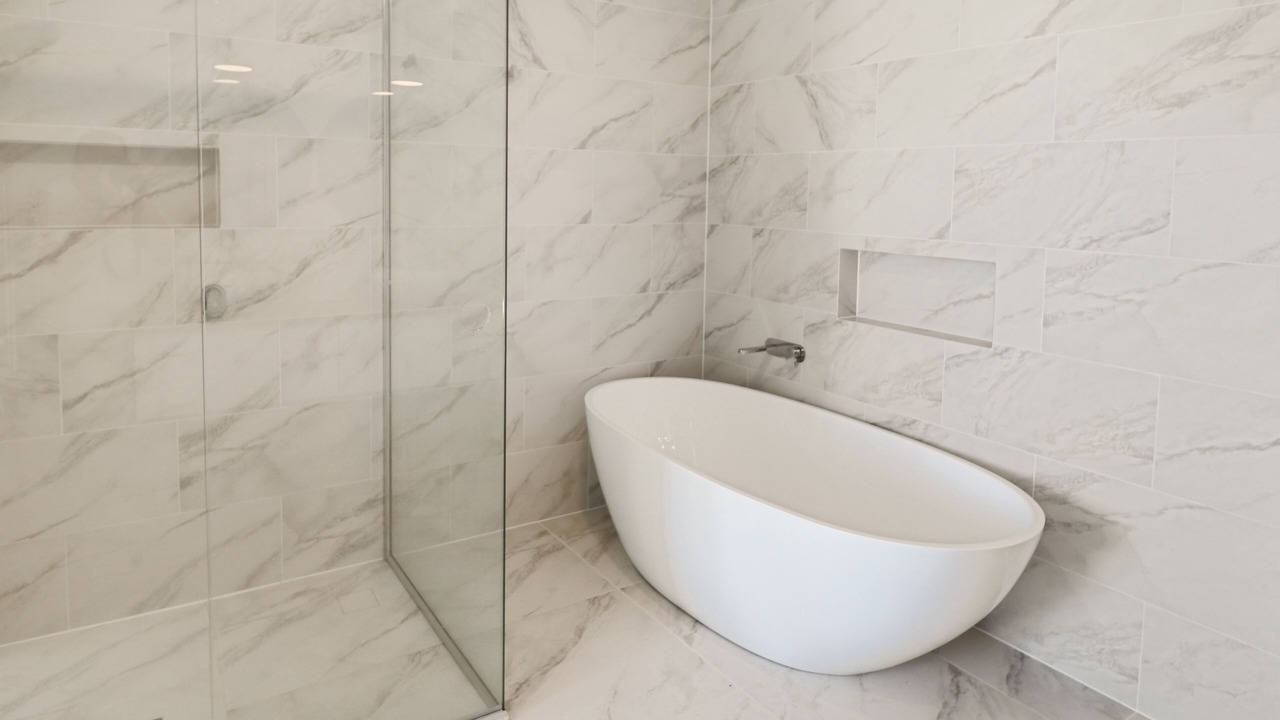 Photo of Bathroom in Avoca Beach