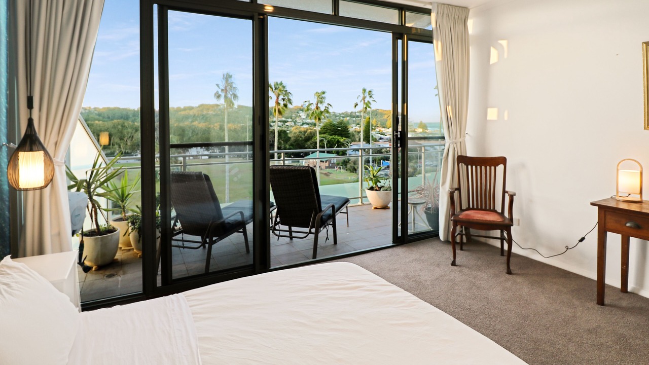 Photo of Bedroom in Avoca Beach