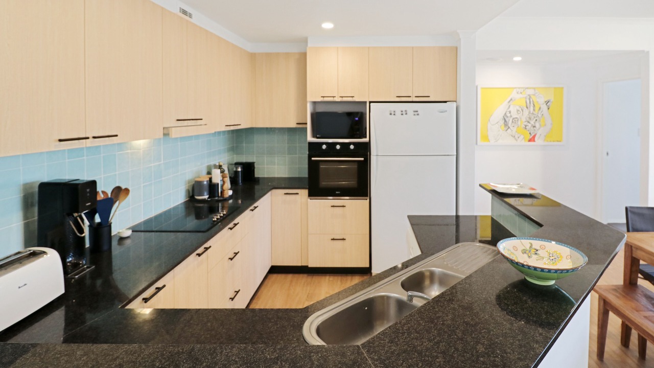 Photo of Kitchen in Avoca Beach