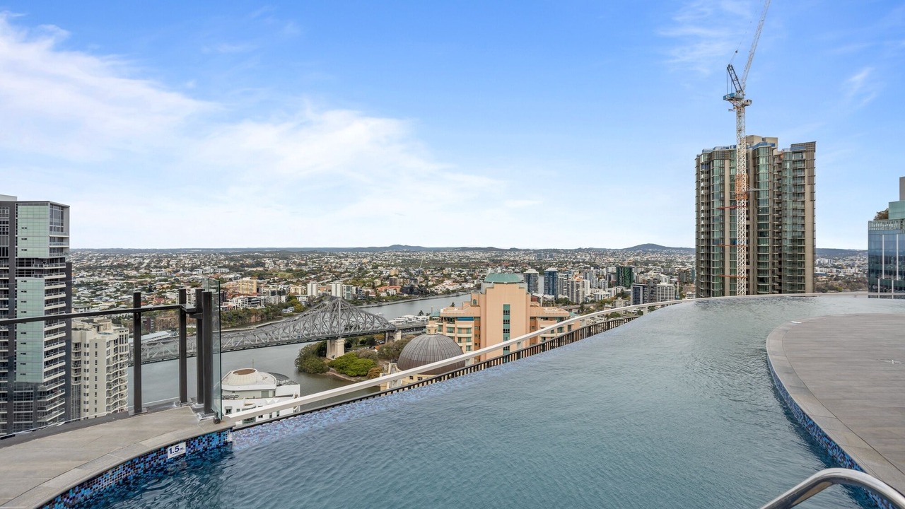 Photo of Outdoor in Brisbane Central Business District