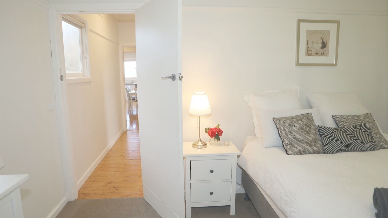 Photo of Bedroom in Romsey