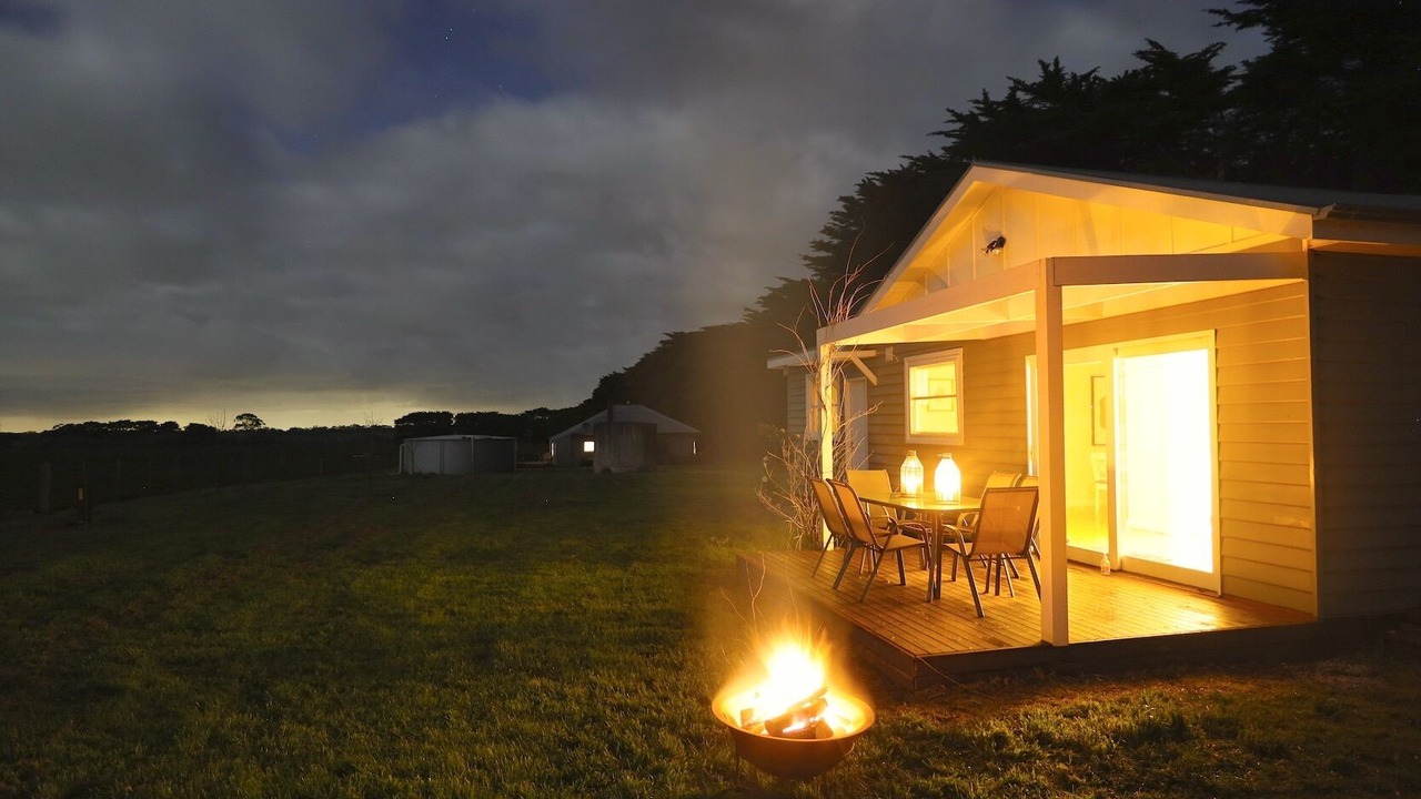 Photo of Outdoor in Romsey