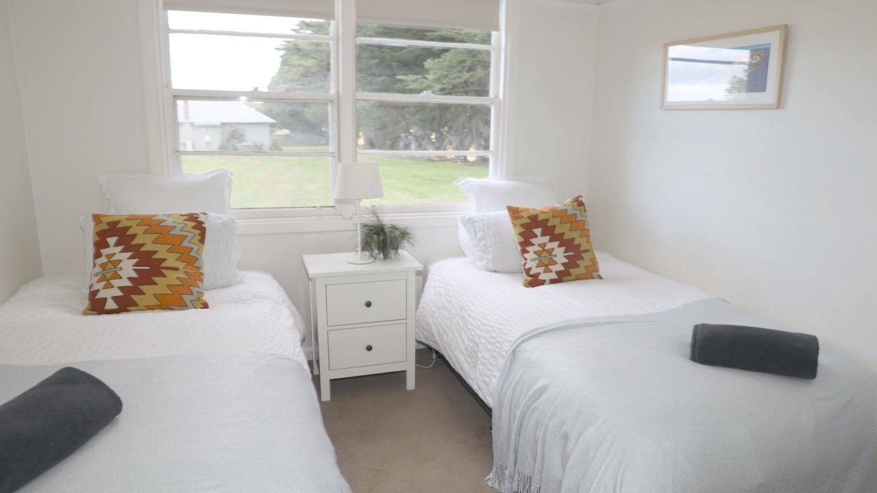 Photo of Bedroom in Romsey