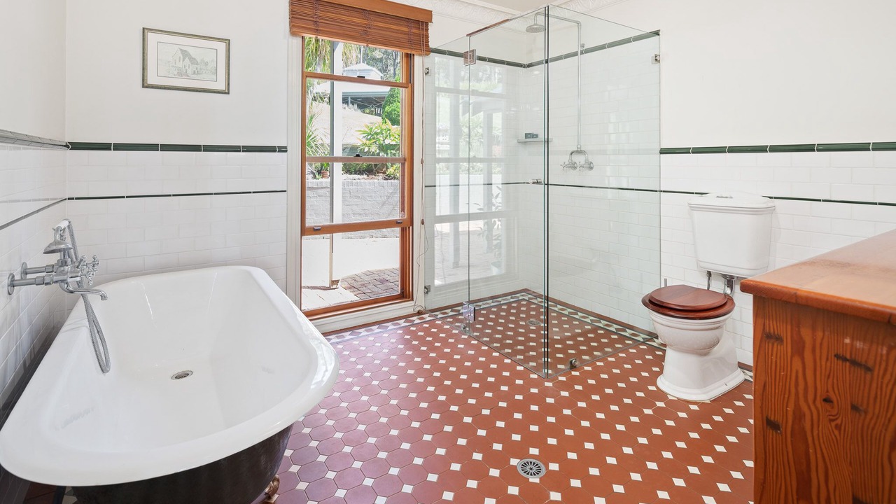 Photo of Bathroom in Batemans Bay