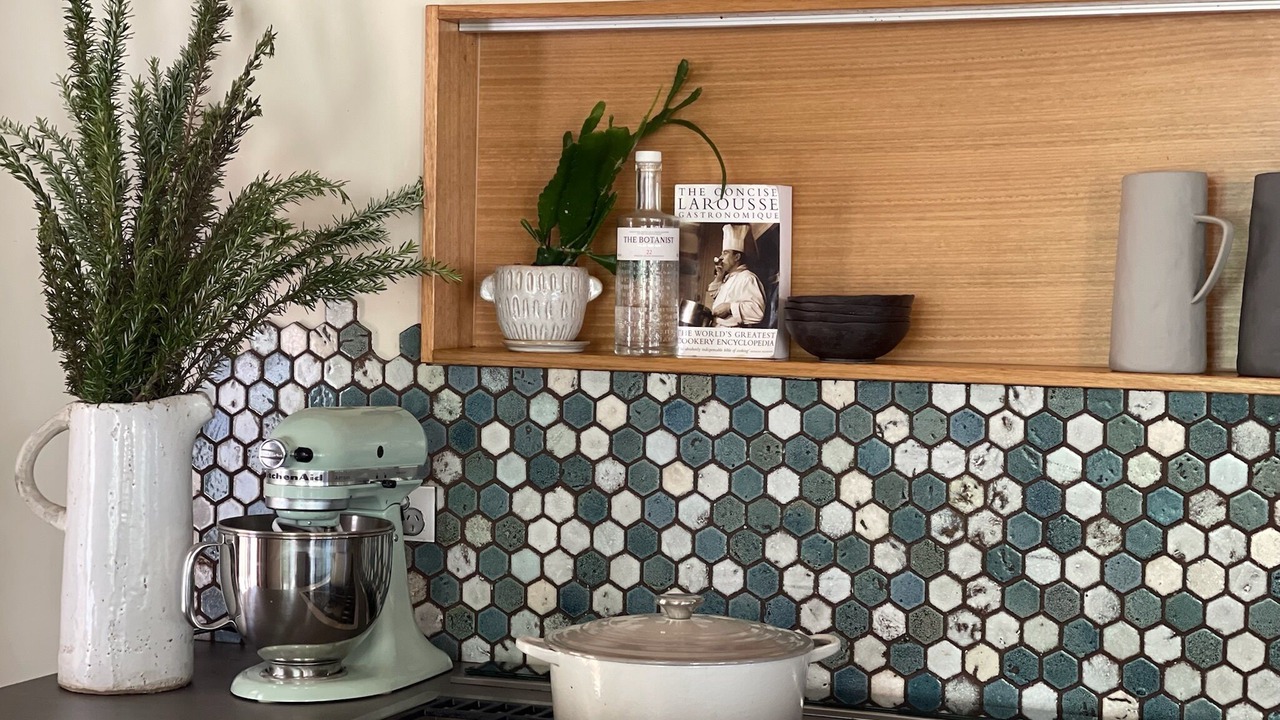 Photo of Kitchen in Batemans Bay