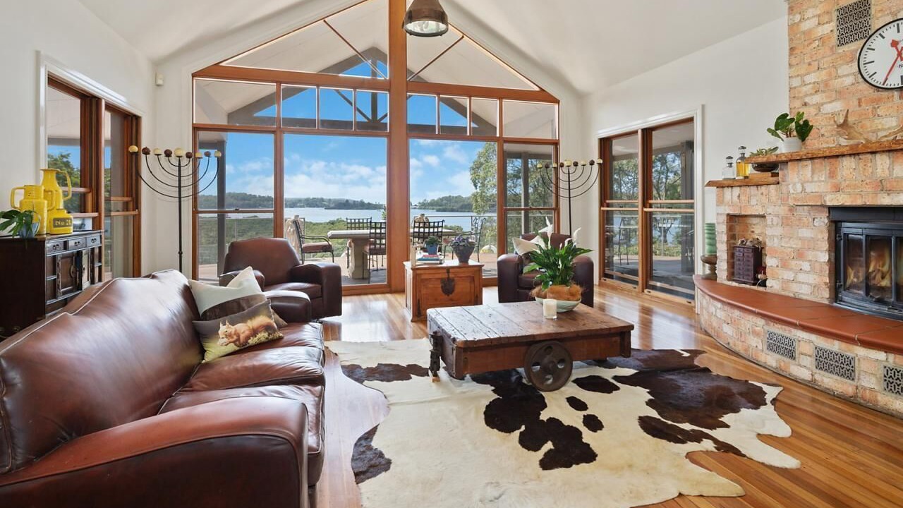 Photo of Livingroom in Batemans Bay