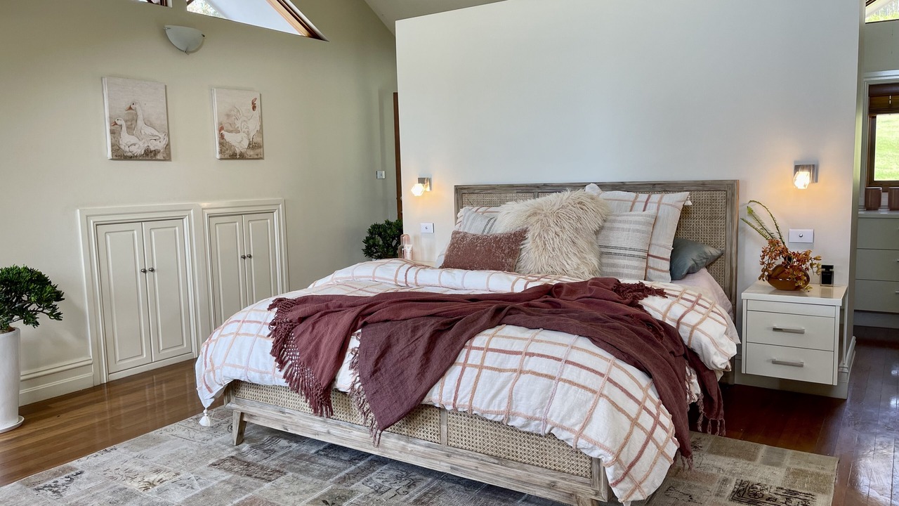 Photo of Bedroom in Batemans Bay
