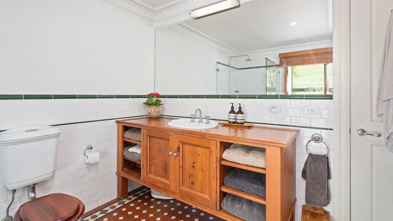 Photo of Bathroom in Batemans Bay
