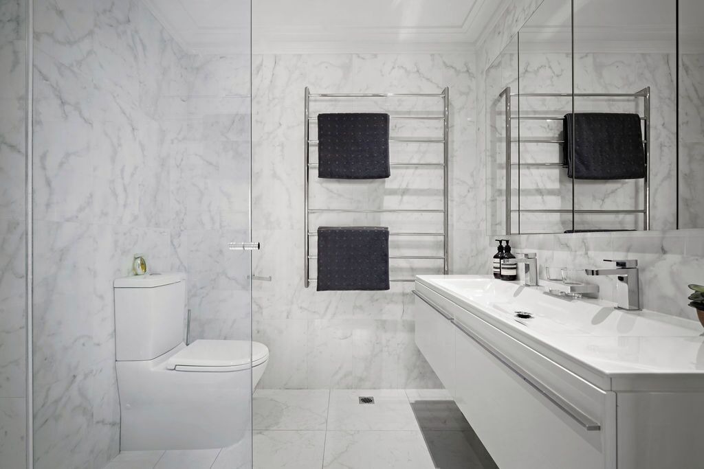 Photo of Bathroom in Albert Park