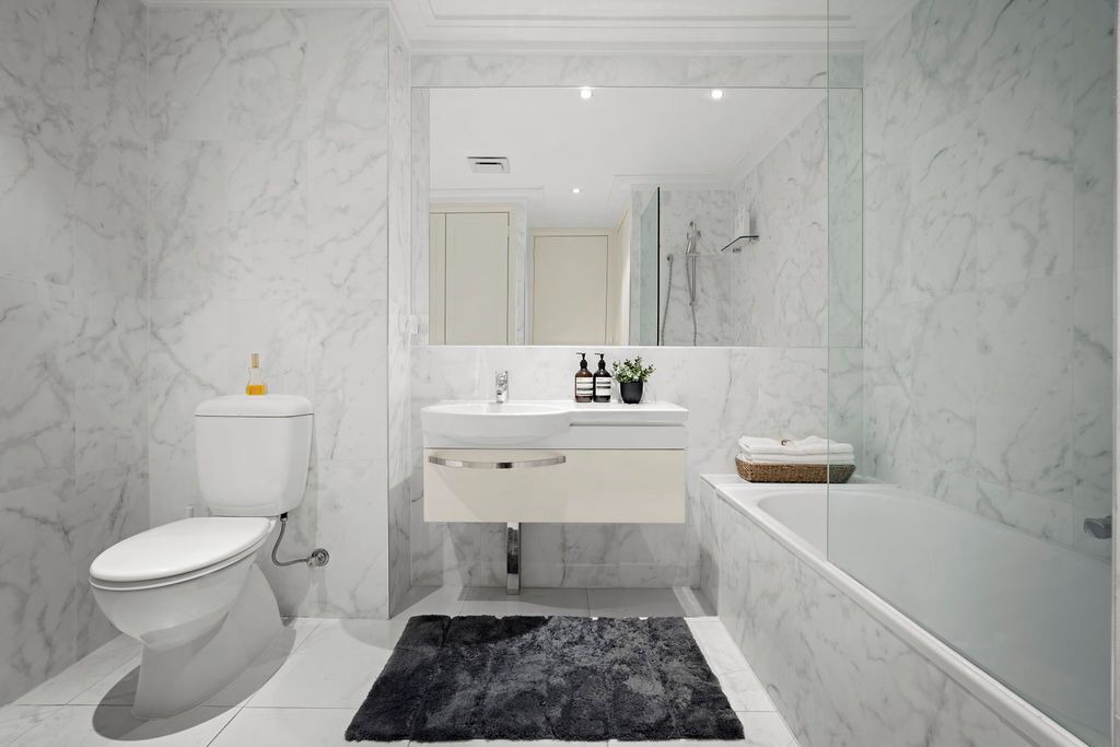Photo of Bathroom in Albert Park