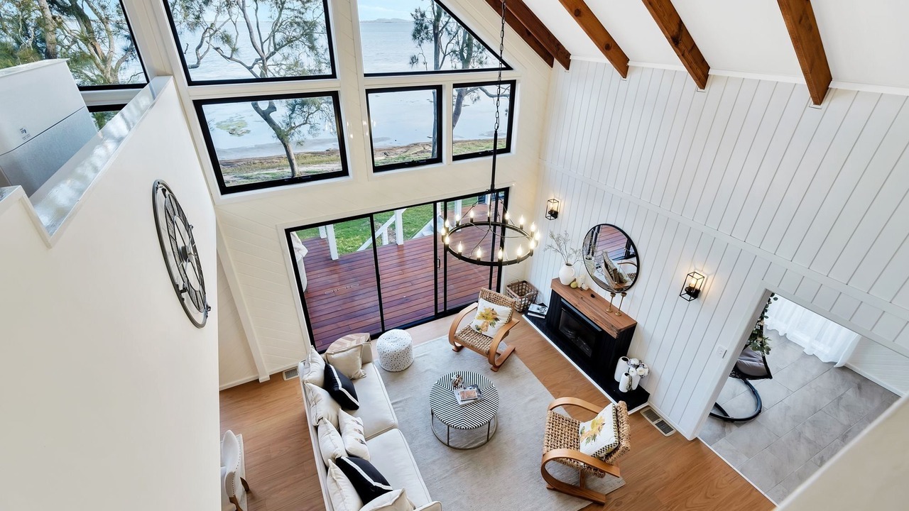 Photo of Livingroom in Tegerin