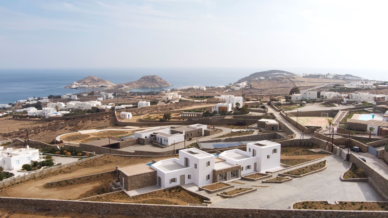 Photo of Outdoor in Kalafatis