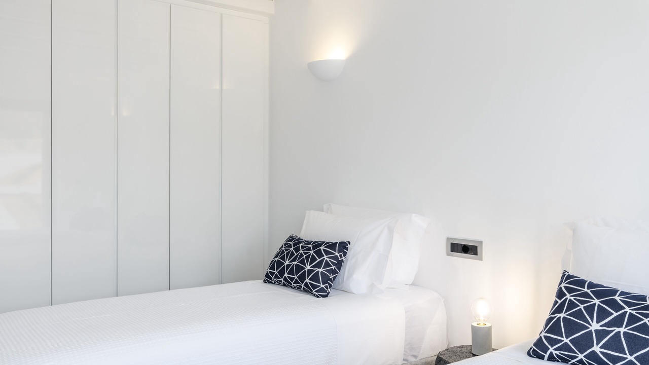Photo of Bedroom in Kalafatis