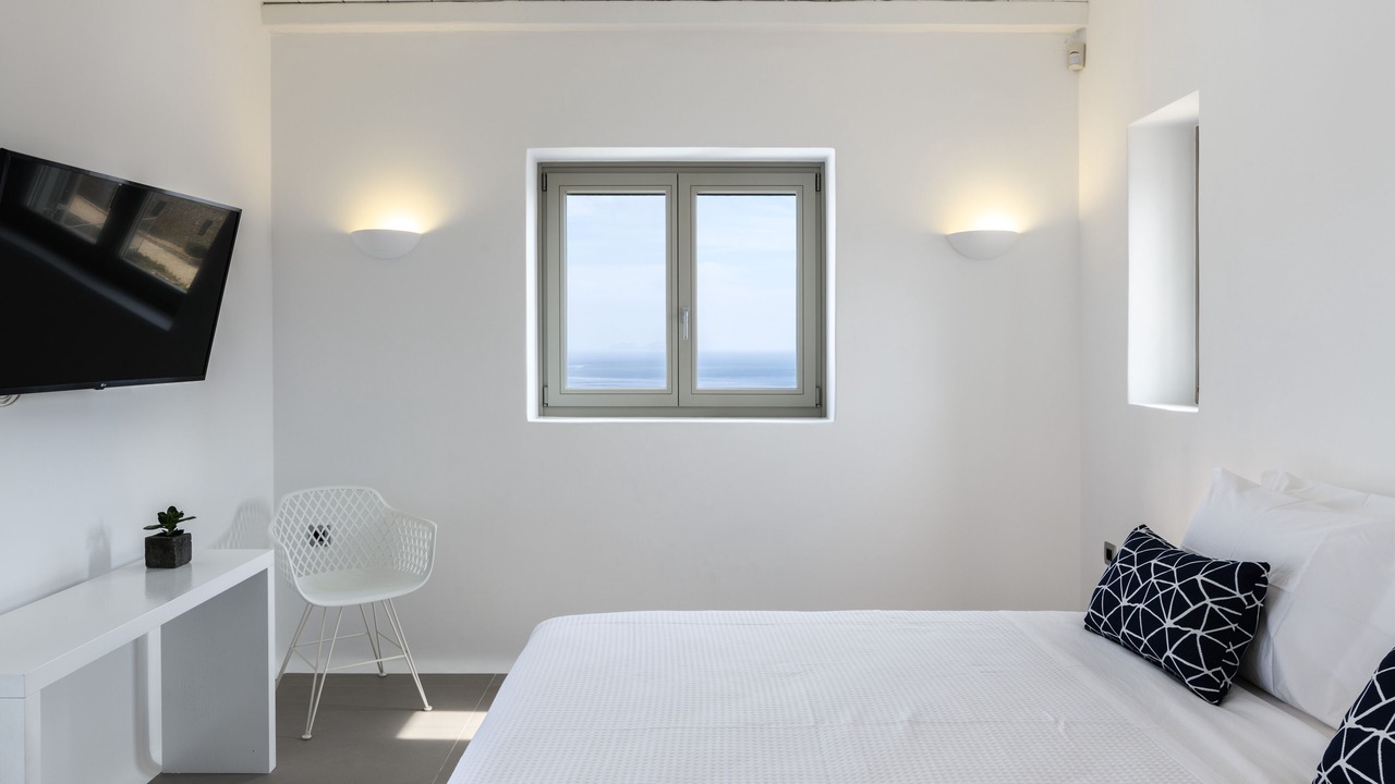Photo of Bedroom in Kalafatis