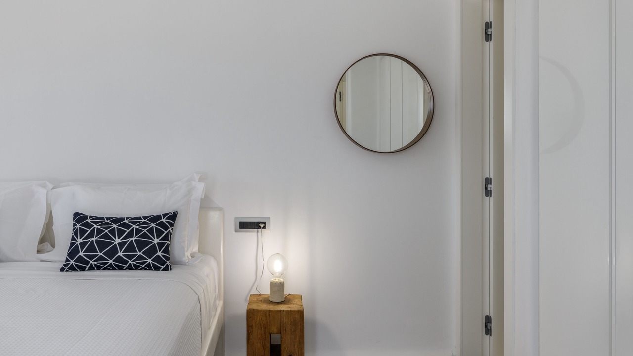 Photo of Bedroom in Kalafatis