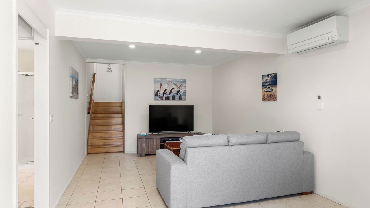 Photo of Bedroom in Cape Woolamai