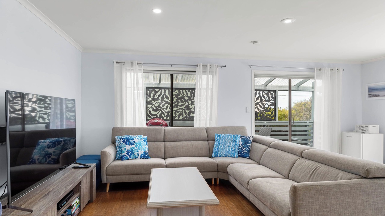 Photo of Bedroom in Cape Woolamai