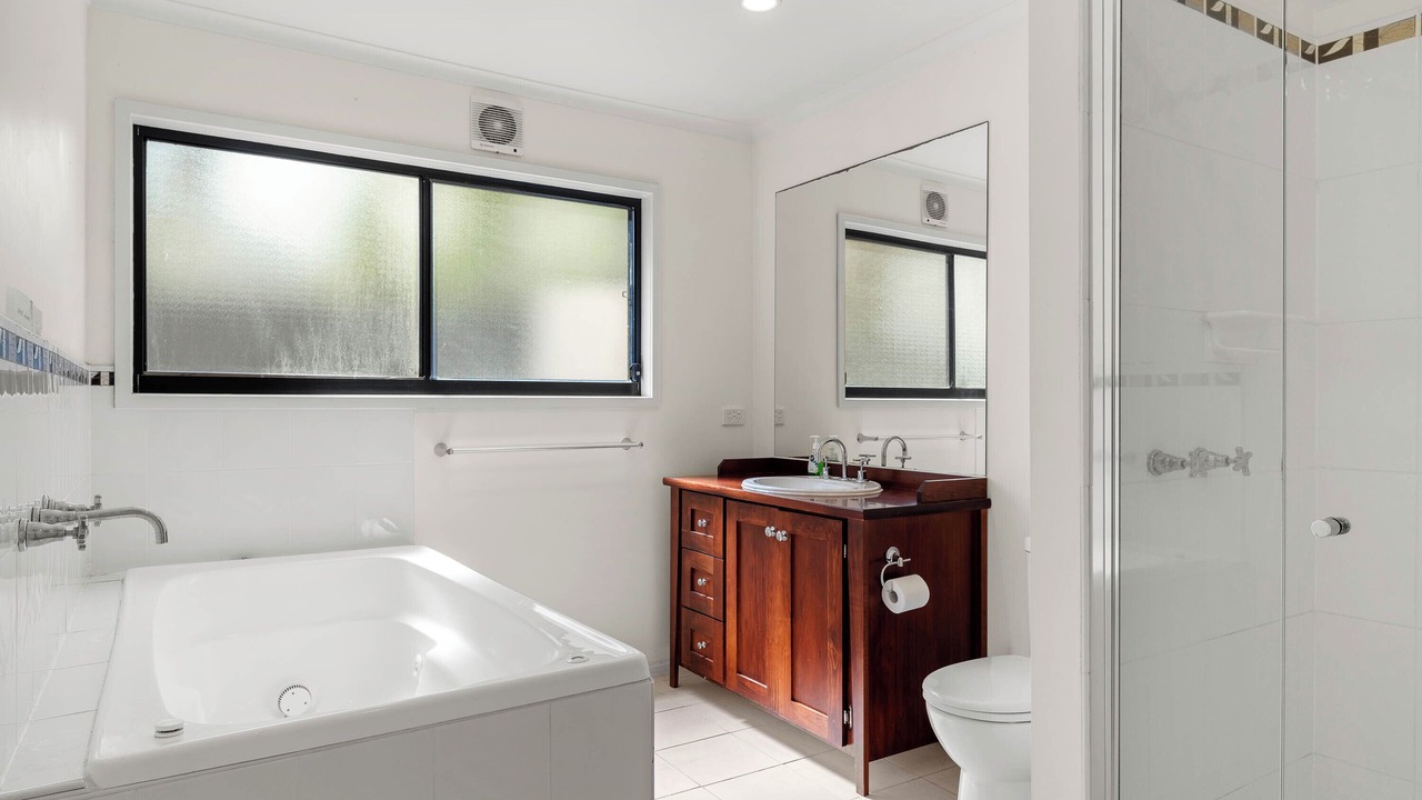 Photo of Bathroom in Cape Woolamai