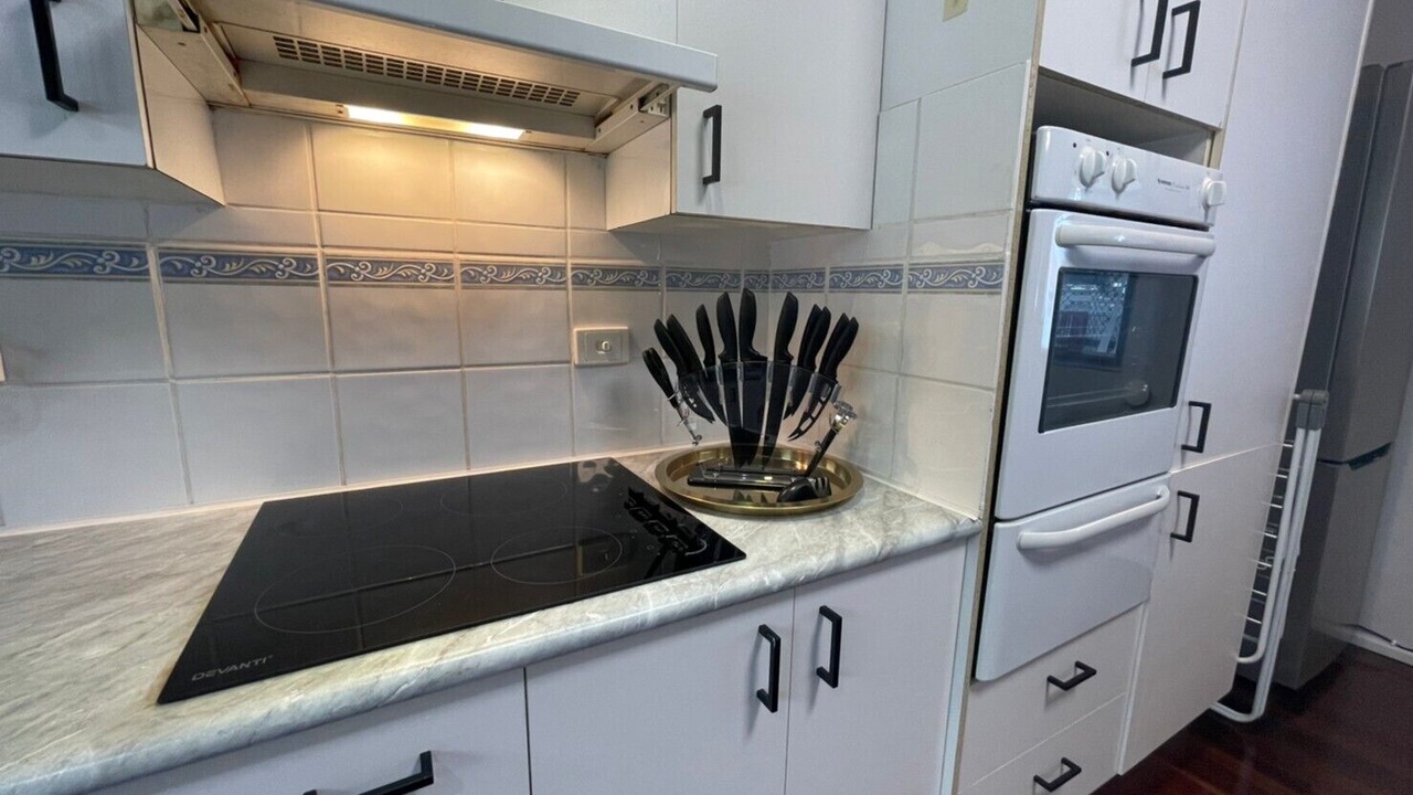 Photo of Kitchen in Kallangur