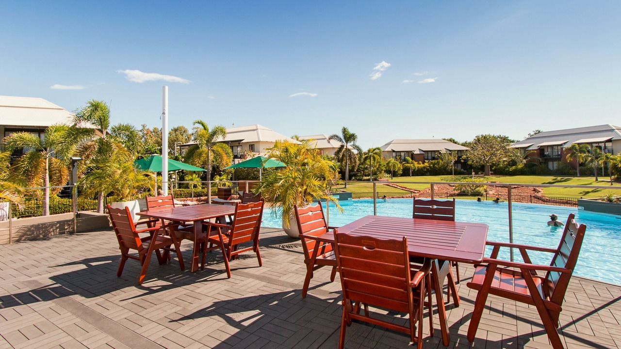 Photo of Outdoor in Cable Beach