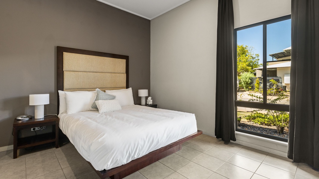 Photo of Bedroom in Cable Beach