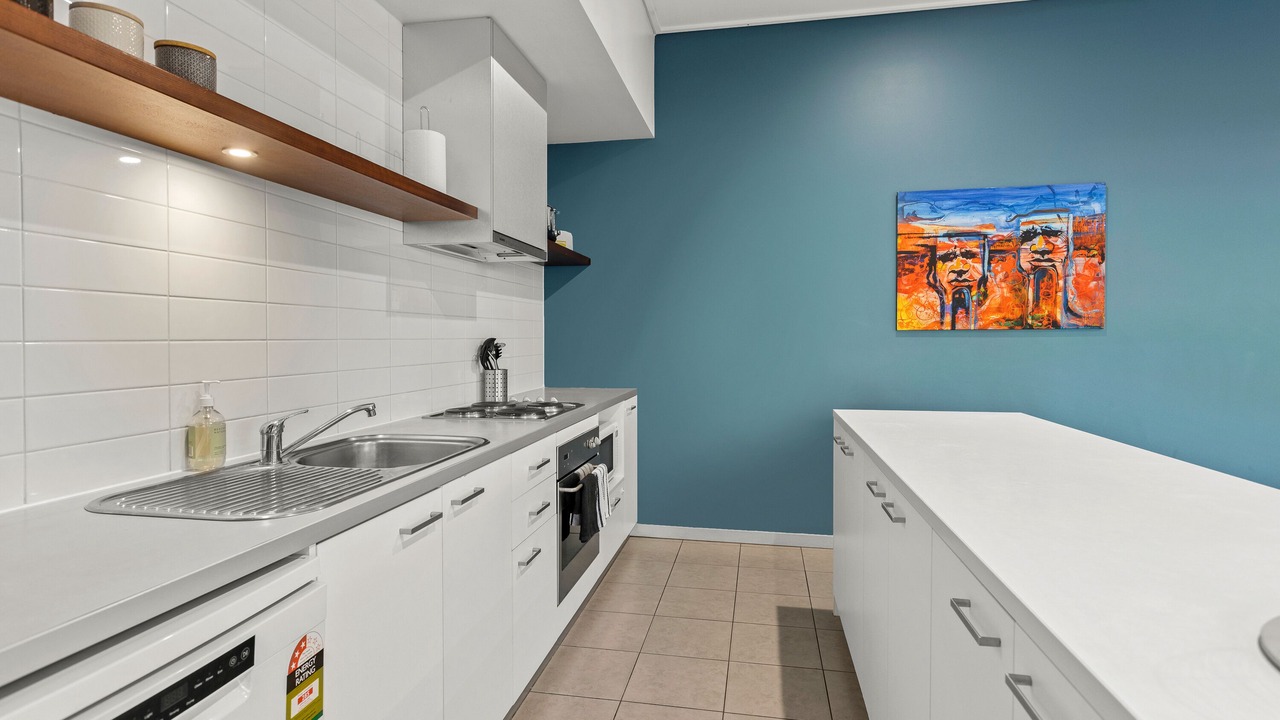 Photo of Kitchen in Cable Beach