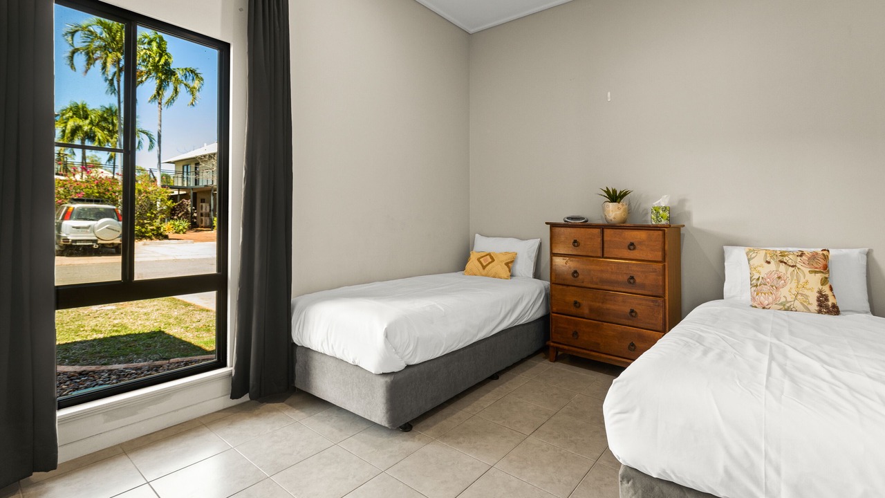 Photo of Bedroom in Cable Beach
