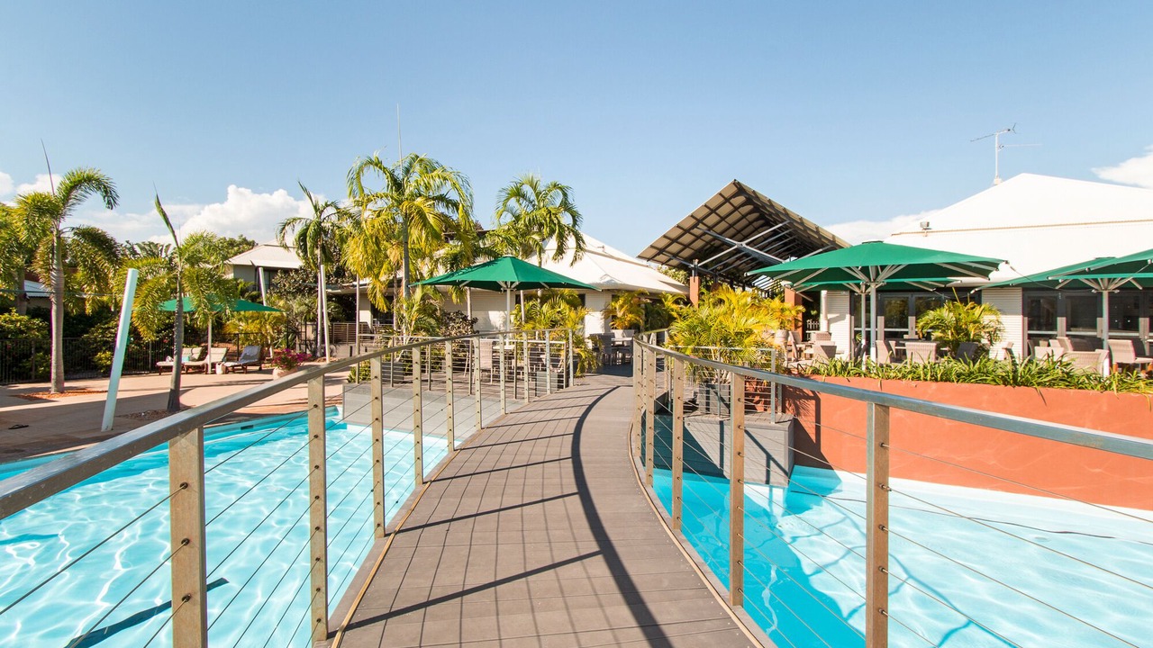 Photo of Outdoor in Cable Beach