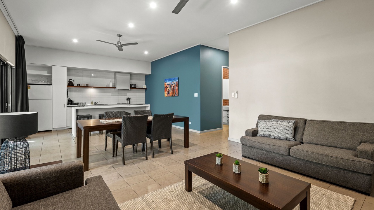 Photo of Livingroom in Cable Beach