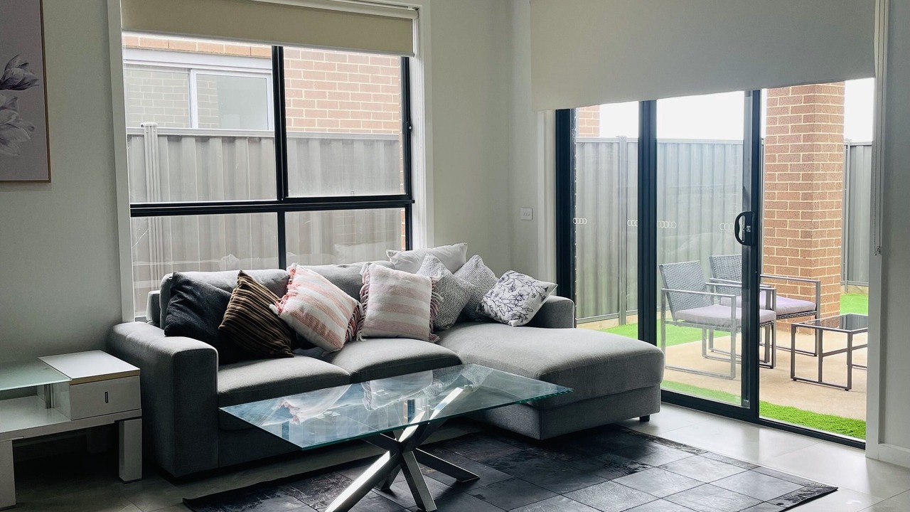 Photo of Livingroom in Melton South