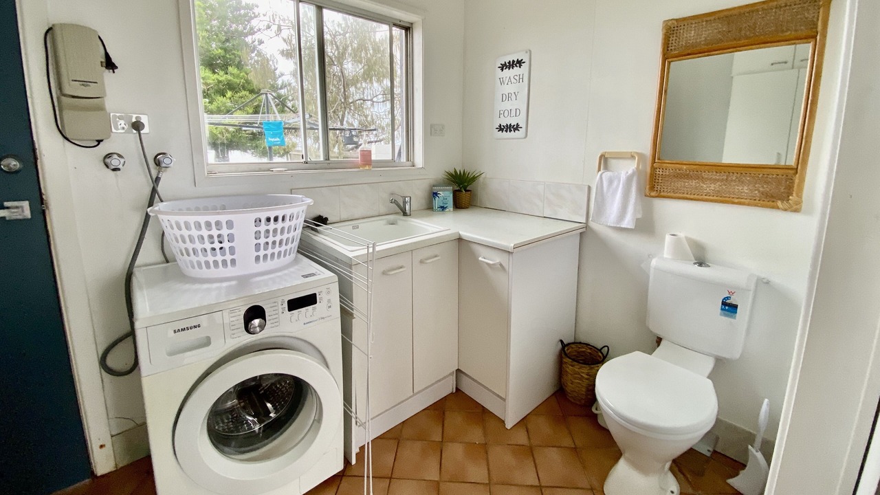 Photo of Bathroom in Bargara