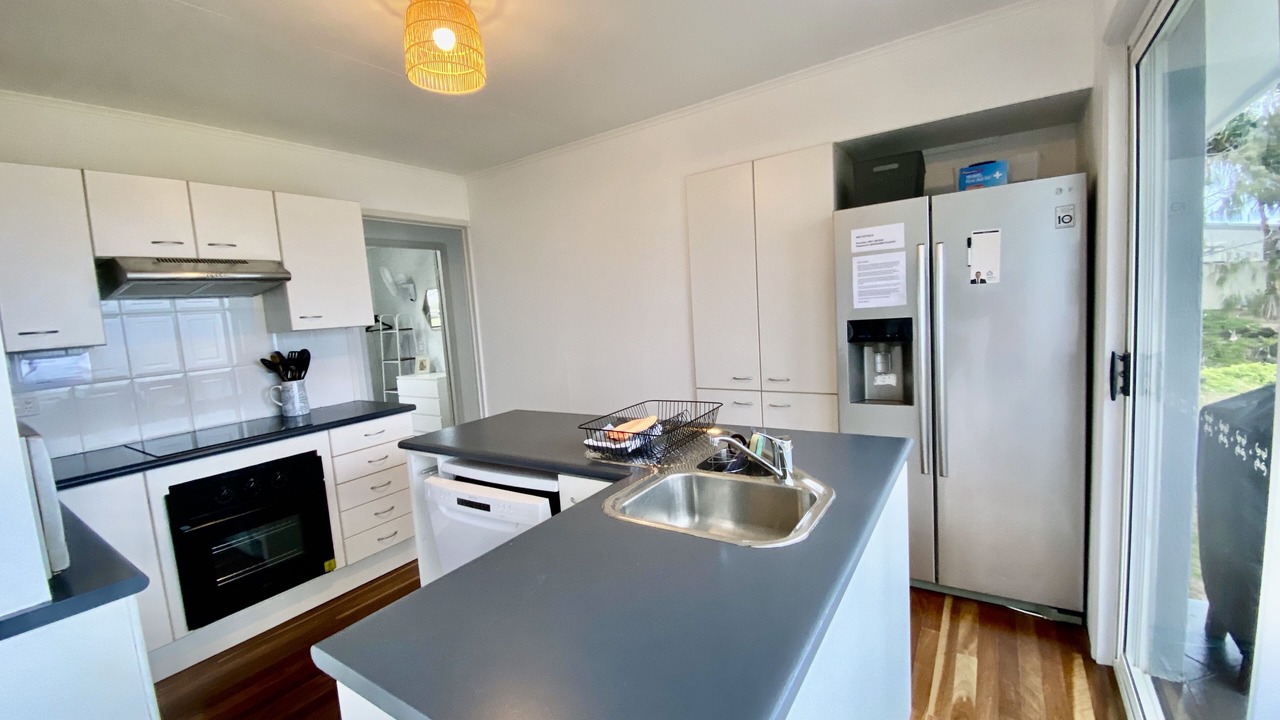 Photo of Kitchen in Bargara