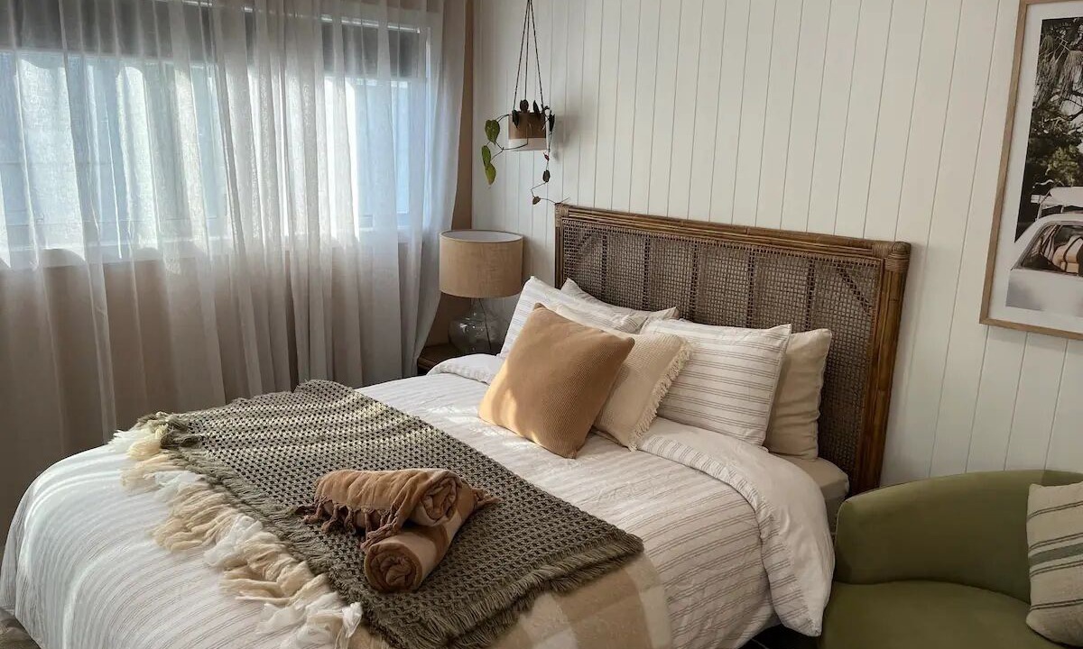 Photo of Bedroom in Shell Cove