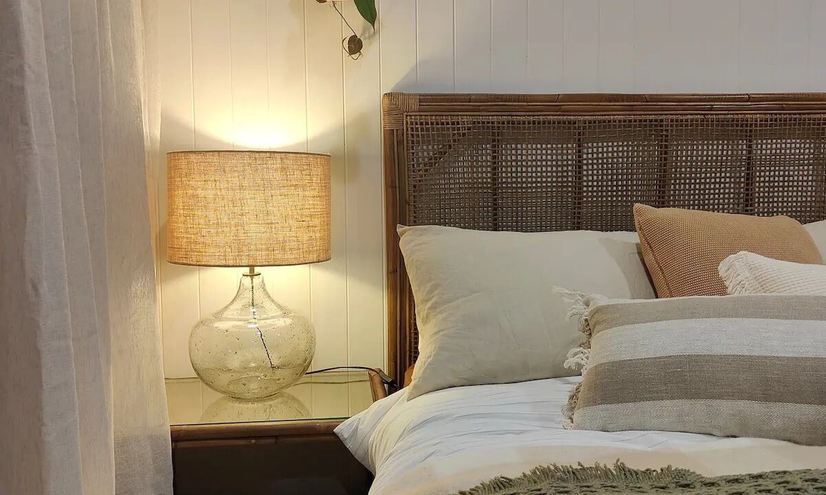 Photo of Bedroom in Shell Cove