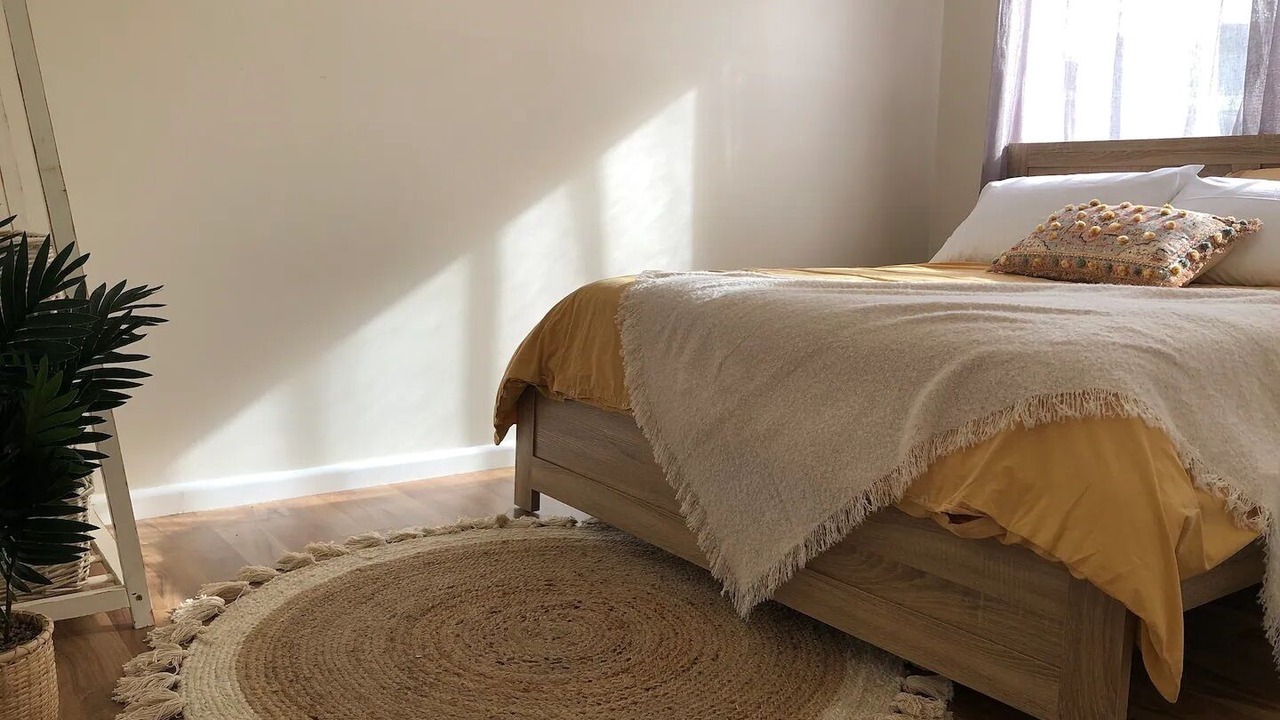 Photo of Bedroom in Tumbi Umbi
