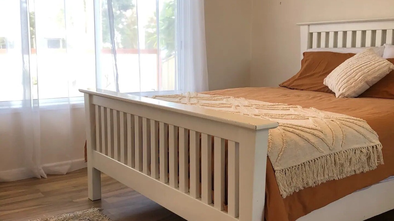 Photo of Bedroom in Tumbi Umbi