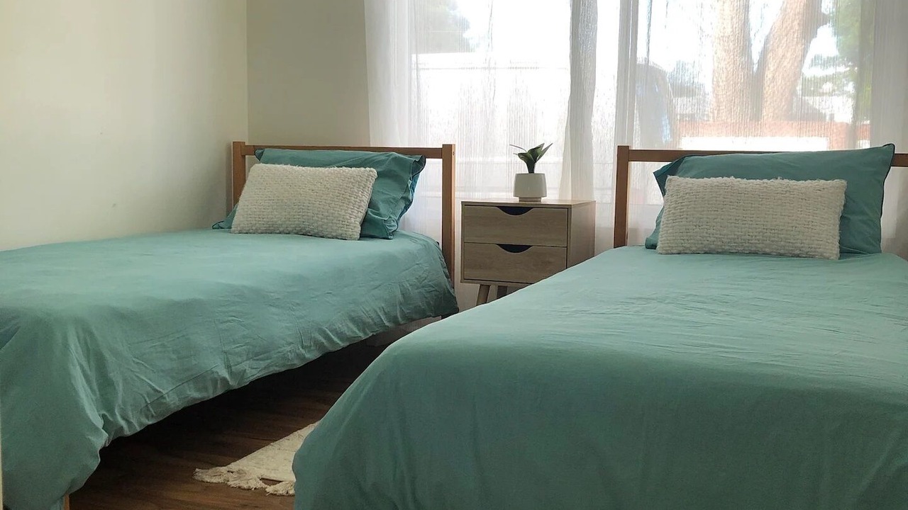 Photo of Bedroom in Tumbi Umbi
