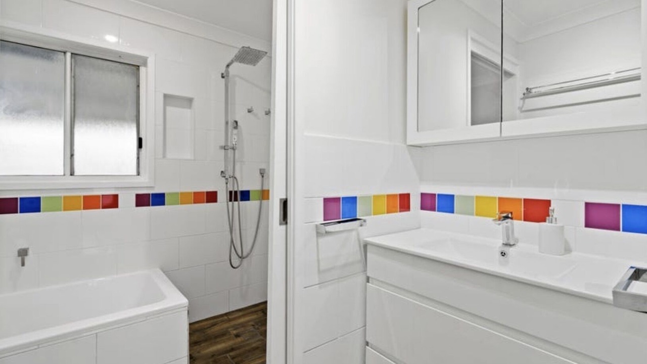 Photo of Bathroom in Tumbi Umbi