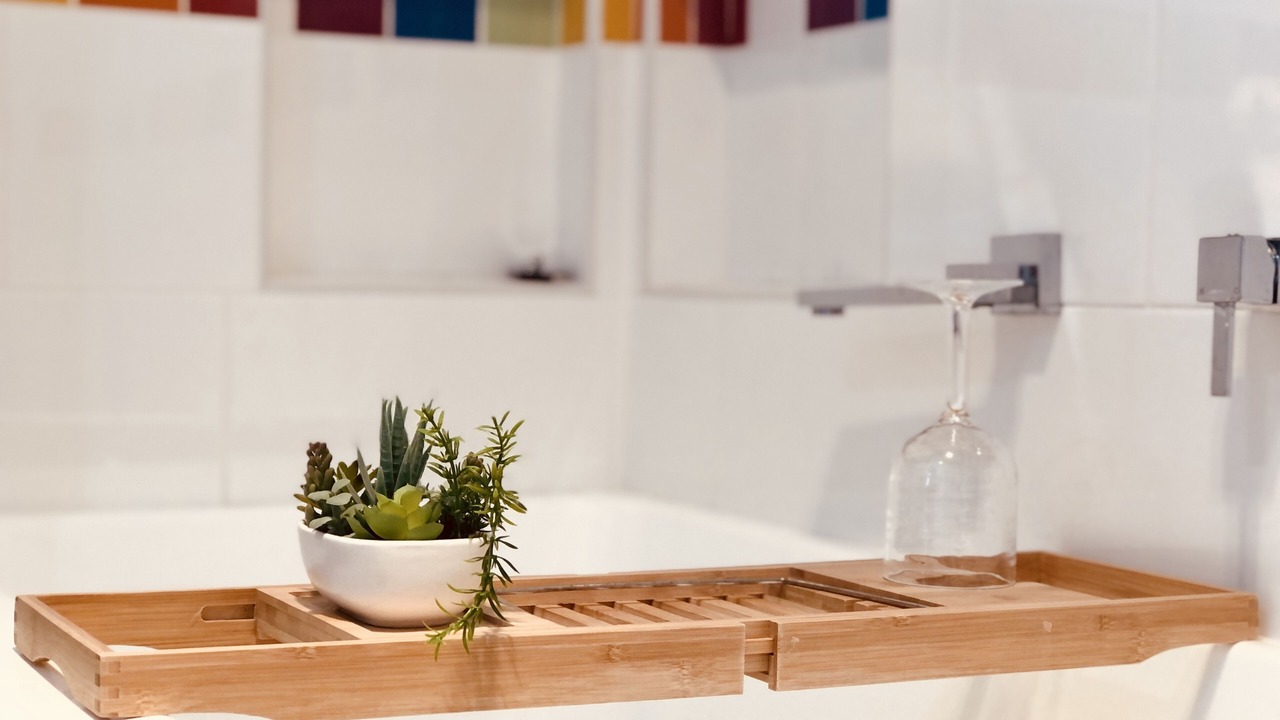 Photo of Bathroom in Tumbi Umbi