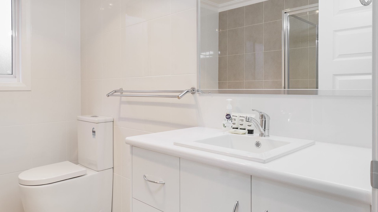 Photo of Bathroom in Berridale