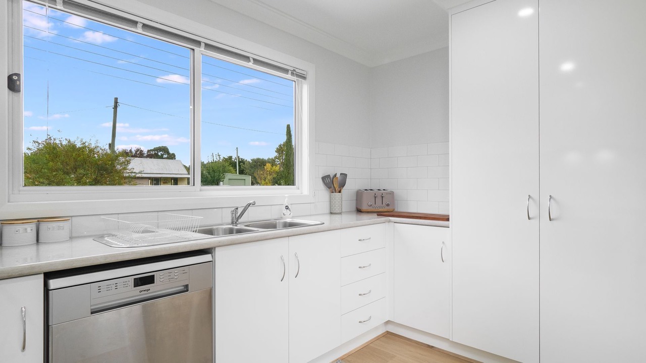 Photo of Kitchen in Berridale